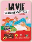 Super U Saint-Hilaire-de-Talmont - Promo -34% DE REMISE IMMÉDIATE SUR LA GAMME LA VIE Promo -34% DE REMISE IMMÉDIATE SUR LA GAMME LA VIE à dans le catalogue Super U à Saint-Hilaire-de-Talmont