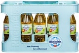 Milde Apfelschorle im Angebot bei Kaufland in Remscheid Milde Apfelschorle Angebote von RHEINFELS QUELLE bei Kaufland Remscheid für 4,99 €