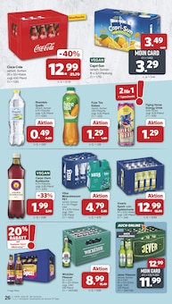 famila Nordwest Prospekt der aktuellen Woche, gültig von 13.07.2026 bis 18.07.2026 Aktueller famila Nordwest Prospekt "Markt - Angebote" mit 46 Seiten