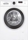 expert - Waschmaschine WGE02490 Angebot im Prospekt Waschmaschine WGE02490 bei expert im Prospekt "" für 499,00 €