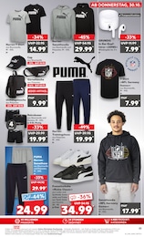 Kopfhörer Angebot im aktuellen Kaufland Prospekt auf Seite 51