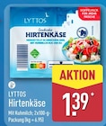 Hirtenkäse von LYTTOS im aktuellen ALDI Nord Prospekt