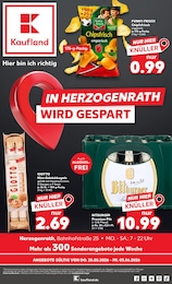 Kaufland Prospekt: "Hier bin ich richtig", 72 Seiten, 28.05.2026 - 03.06.2026