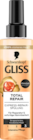 Gliss Express-Repair-Spülung Angebote von Schwarzkopf bei budni Seevetal für 4,99 €