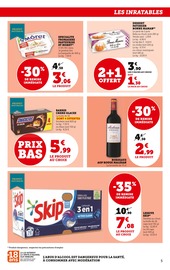 Vin Angebote im Prospekt "Super U" von Super U Vin Angebote im Prospekt "Super U" von Super U auf Seite 5