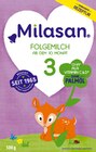 Folgemilch 3 oder 2 von Milasan im aktuellen Rossmann Prospekt für 4,99 €