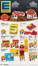 EDEKA Prospekt für Hamburg mit 20 Seiten EDEKA Prospekt für Hamburg: "Top Angebote", 20 Seiten, 23.05.2022 - 28.05.2022
