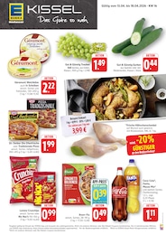 EDEKA Prospekt für Landau: "Aktuelle Angebote", 10 Seiten, 13.04.2026 - 18.04.2026