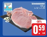 E center Hausen Prospekt mit  im Angebot für 0,59 €