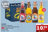 Aktuelle Cola Angebote bei Getränke Quelle WVG in Halle (Saale) Aktuelles Cola Angebot bei Getränke Quelle WVG in Halle (Saale) ab 10,99 €