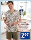 Shorty-Pyjama im ALDI SĂD Prospekt Shorty-Pyjama von UP2FASHION im aktuellen ALDI SĂD Prospekt fĂŒr 7,99 âŹ