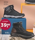 Herrenschuhe von Dockers für 39,99 € bei RENO im Angebot Herrenschuhe von Dockers im aktuellen RENO Prospekt