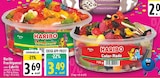 Fruchtgummi oder Lakritz Angebote von Haribo bei E center Hagen für 3,49 €