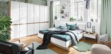 Kleiderschrank Barcelona im Angebot bei Segmüller in Mannheim Kleiderschrank Barcelona Angebote bei Segmüller Mannheim für 129,99 €
