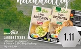 Aktuelles Landbrötchen Weizen Angebot bei E center in Essen ab 1,11 €