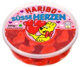 Süße Herzen Angebote von HARIBO bei Penny Altenburg für 2,99 €