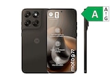 moto g77 256 GB Black Olive Dual SIM im Angebot bei MediaMarkt Saturn in Langenhagen moto g77 256 GB Black Olive Dual SIM Angebote von MOTOROLA bei MediaMarkt Saturn Langenhagen für 239,99 €