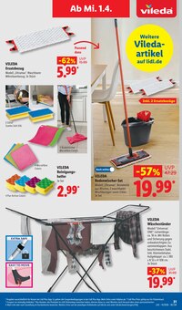 Wäscheständer im Lidl Prospekt "LIDL LOHNT SICH" mit 71 Seiten (Stuttgart)