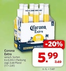 Aktuelle Bier Angebote bei Markant Nordwest in Langenhagen Aktuelles Extra Angebot bei Markant Nordwest in Langenhagen ab 5,99 €