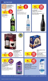 Leffe Angebote im Prospekt "TOUTES ET TOUS UNIS CONTRE LA VIE CHÈRE." von Intermarché Leffe Angebote im Prospekt "TOUTES ET TOUS UNIS CONTRE LA VIE CHÈRE." von Intermarché auf Seite 12