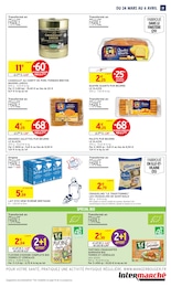Offre Petit-déjeuner dans le catalogue Intermarché Hyper du moment à la page 21