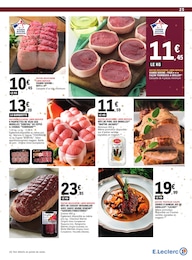 Offre Ustensile De Cuisine dans le catalogue E.Leclerc du moment à la page 25