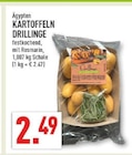KARTOFFELN DRILLINGE im Angebot bei Marktkauf in Castrop-Rauxel KARTOFFELN DRILLINGE Angebote bei Marktkauf Castrop-Rauxel für 2,49 €
