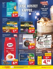 Hochland Angebote im Prospekt "Aktuelle Angebote" von Netto Marken-Discount Hochland Angebote im Prospekt "Aktuelle Angebote" von Netto Marken-Discount auf Seite 14