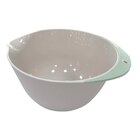 Bol pâtissier - CARREFOUR HOME en promo chez Carrefour Bol pâtissier - CARREFOUR HOME dans le catalogue Carrefour