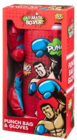 Set de boxe punching ball et gants - B&M Set de boxe punching ball et gants à 12,99 € dans le catalogue B&M