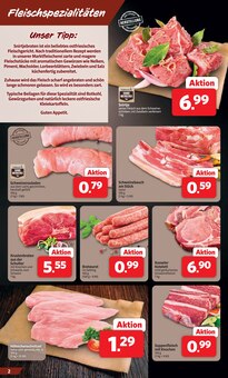 Aktueller Markant Nordwest Dornum Prospekt Markant Nordwest Prospekt Dornum "DER MARKT FÜR GUTES ESSEN UND TRINKEN" mit 12 Seiten