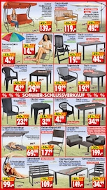 Aktueller Wreesmann Prospekt mit Couch, "DEIN SAISON- & SONDERPOSTENMARKT!", Seite 4