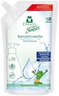 Sensitivseife oder Sensitiv-Dusche & Shampoo Angebote von Frosch Senses bei Penny Oldenburg für 1,99 €
