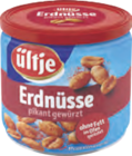 Erdnüsse im EDEKA Prospekt Erdnüsse von ültje im aktuellen EDEKA Prospekt für 1,69 €