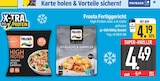 High Protein im EDEKA Prospekt High Protein von Frosta im aktuellen EDEKA Prospekt für 4,19 €