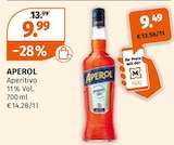 Müller - Aperitivo Angebot im Prospekt Aperitivo bei Müller im Prospekt "" für 9,99 €