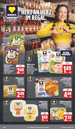 Salat Angebot im aktuellen EDEKA Prospekt auf Seite 2