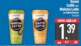 Caffè Latte im Angebot bei EDEKA in Augsburg Caffè Latte Angebote von Emmi bei EDEKA Augsburg für 1,39 €