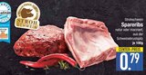 Spareribs im EDEKA Prospekt Spareribs von  im aktuellen EDEKA Prospekt für 0,79 €