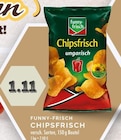 Chipsfrisch Angebote von funny-frisch bei EDEKA Dinslaken für 1,11 €
