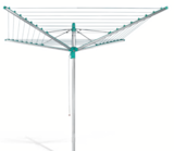 Wäschespinne Linomatic 500 Easy Angebote von Leifheit bei toom Baumarkt Singen für 114,99 €