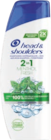 Shampooing Antipelliculaire Menthol Fresh - Head & Shoulders dans le catalogue Aldi