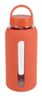 Glas-Trinkflasche im Angebot bei Thomas Philipps in Worms Glas-Trinkflasche Angebote bei Thomas Philipps Worms für 4,99 €