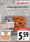 Schweinegeschnetzeltes im Angebot bei EDEKA in Krefeld Schweinegeschnetzeltes Angebote von Rasting bei EDEKA Krefeld für 5,59 €