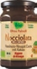 Bio-Haselnuss-Nougat-Creme mit Kakao Klassik Angebote von Nocciolata bei tegut Fürth für 8,99 €