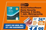 Sicherheitssoftware bei expert im Hof Prospekt für 14,99 €