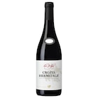 Les 3 Lys - Crozes-Hermitage - Carrefour Les 3 Lys - Crozes-Hermitage à 8,23 € dans le catalogue Carrefour