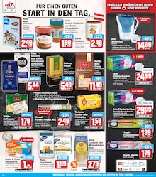 Kaffeekapseln Angebot im aktuellen HIT Prospekt auf Seite 14