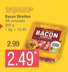 Bacon Streifen von Tulip im aktuellen Marktkauf Prospekt für 2,49 €