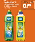 Spülmittel Original im V-Markt Prospekt Spülmittel Original von fit im aktuellen V-Markt Prospekt für 0,99 €